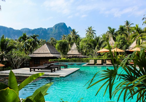 Inani Beach Bamboo Cottage - Photo 2