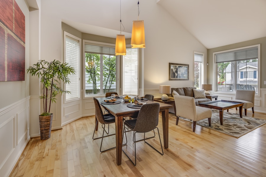 Premium Serviced Apartment in Banani