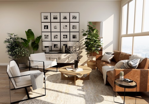 Modern Luxury Apartment with City View - Photo 2