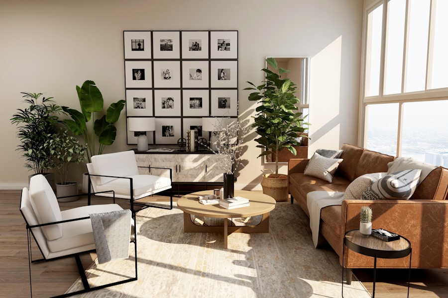 Gulshan Lakefront Residence
